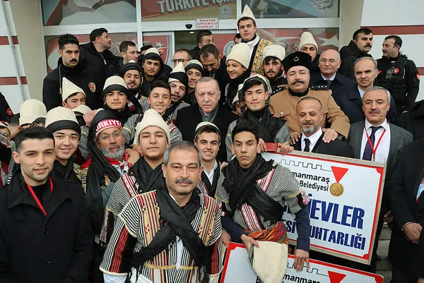 Başkan Erdoğan’dan AP’ye PKK tepkisi! Sinsi faaliyetler amacına ulaşamayacak