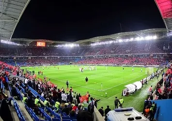 Trabzonspor, istediği sonucu bulamadı