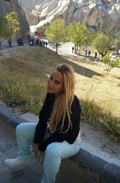 İstanbul’da rezidansta Didem Mengü'yü öldüren zanlı: Benim de hayatım mahvoldu - 5