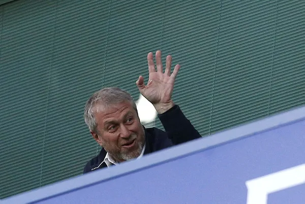 İngiltere Başbakanı Johnson'dan Abramovich ikilemi! Sorulardan kaçtı - 3