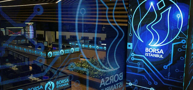 Borsa İstanbul son 4 ayın zirvesinde