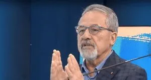 Prof. Dr. Naci Görür kimdir?