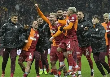 Sacha Boey'in ardından bir transfer bombası daha! İngiliz devi Barış Alper Yılmaz'ın peşinde