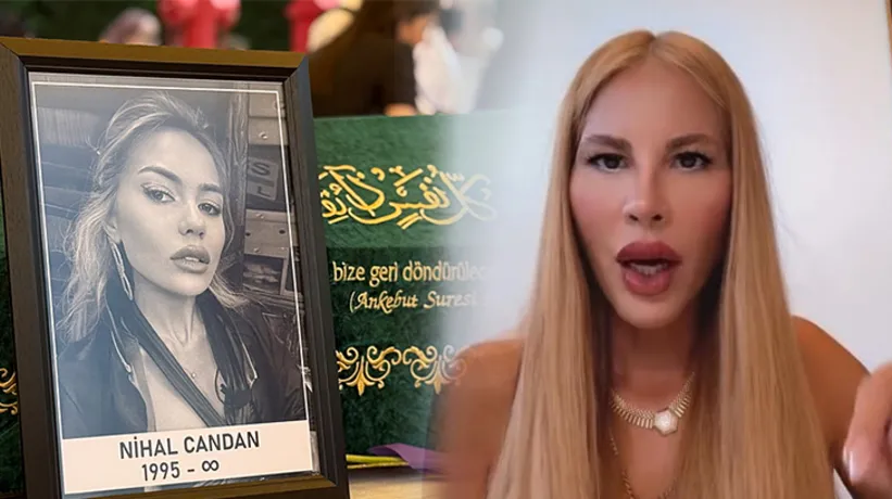 Paylaşımları tepki çekmişti! Nihal Candan'ın yakın arkadaşı sessizliğini bozdu
