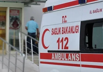 Antalya'da feci kaza! Midibüs şarampole düştü: Çok sayıda yaralı var