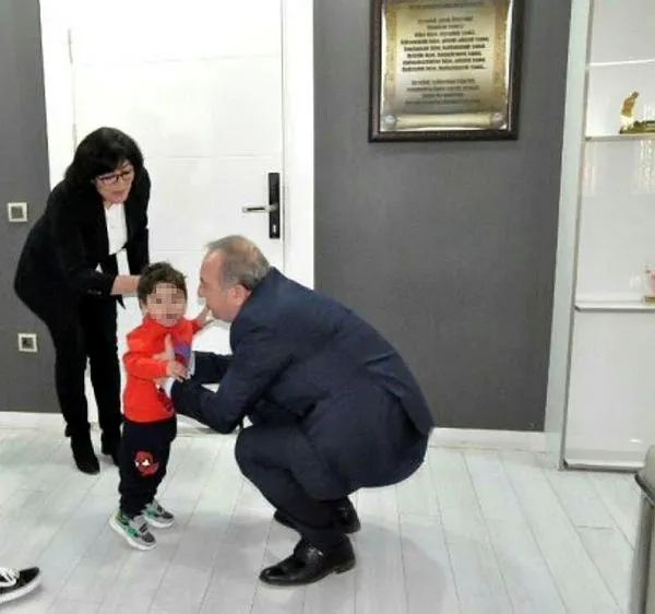 ‘İstismar’dan öldüğü söylenen çocuğun anne ve sevgilisinden iğrenç savunma: Eve biri girmiş olabilir - 4
