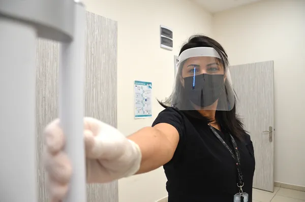 1 milyon turizm çalışanı aşılanıyor!