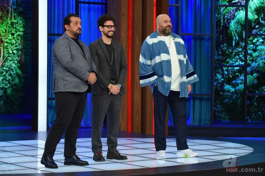 MasterChef All Star final gecesi saat kaçta, finalistler kim? 4