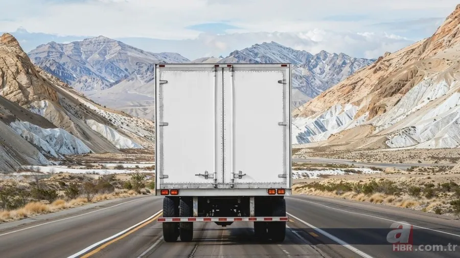 Bu sözler yola değil, kalbe gidiyor! Mizah, aşk, felsefe ve racon dolu kamyon arkası yazılar 🚚 1