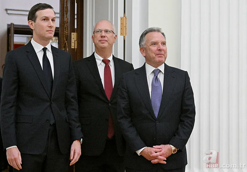 ABD istihbaratından çarpıcı Rusya raporu: Hedefinde Avrupa var! 3