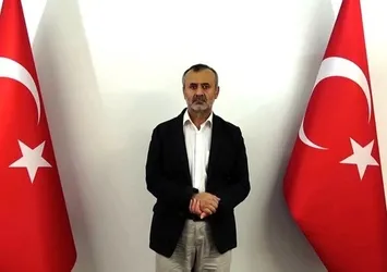 Son dakika: FETÖ'nün sözde Orta Asya sorumlusu Orhan İnandı hakkında flaş gelişme: İddianame kabul edildi