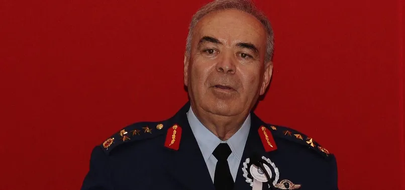 Orgeneral Abidin Ünal'ı düğünden aldılar!