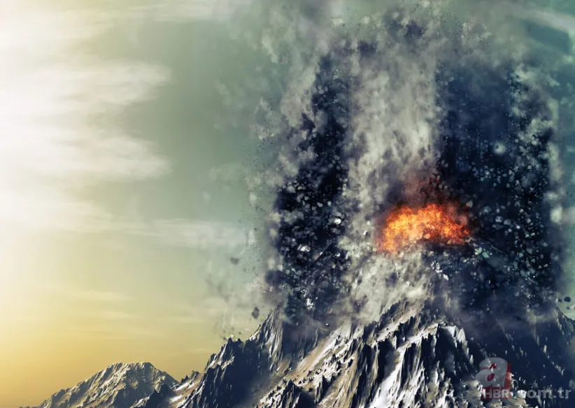 Bir günde 2.000 deprem oldu! Orası patlamanın eşiğine geldi 2