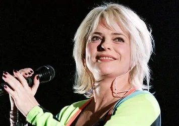 France Gall hayatını kaybetti