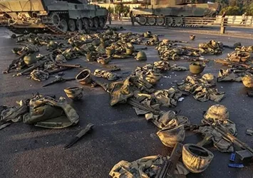 Genelkurmay, darbecilerin büyük yalanını çökertti