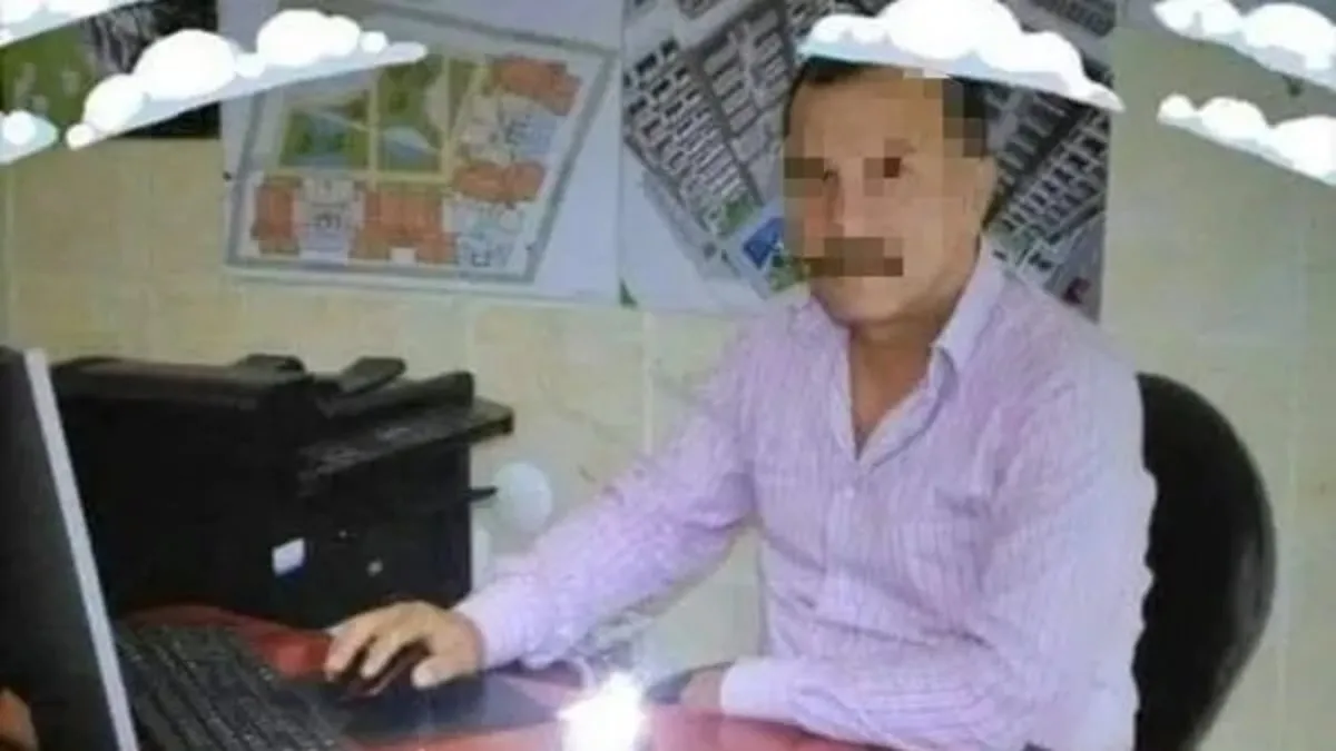 İstanbul'da 13 yaşındaki çocuk dehşet saçtı! Dede öldü torun yaralandı