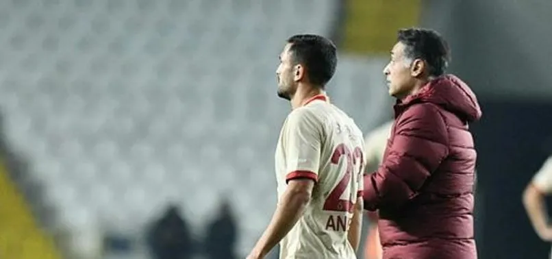 Andone’de sıkıntı büyük