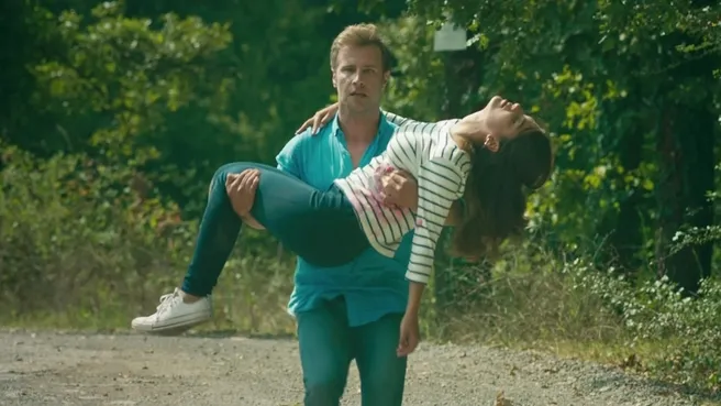 Ceylan ölüyor mu? Canevim 14. yeni bölüm fragmanı yayınlandı |Video