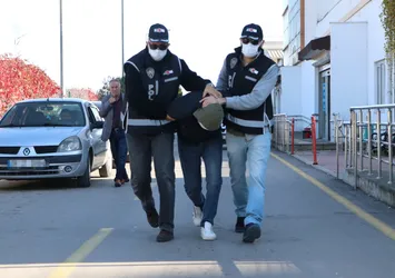 Adana’dan Ukrayna’ya film gibi operasyon: Kırmızı bültenle aranan 'Tabut Ali' yakalandı