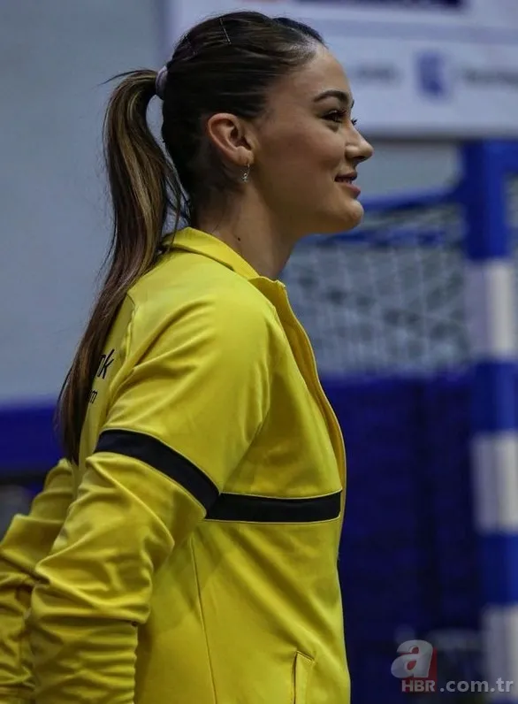 Filenin Sultanı Zehra Güneş'in yeni sevgilisi bakın kim çıktı! Meğer yıldız futbolcuyla... 4