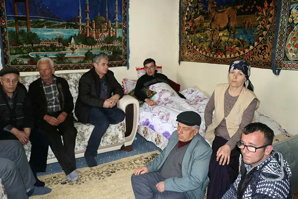 Son dakika: İdlib’deki kalleş saldırıda yaralanan Uzman Onbaşı Müjdat Duranoğlu o anları anlattı! Türk milletine kritik mesaj...