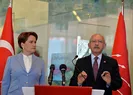 Kemal Kılıçdaroğlu ve Meral Akşener Pençe Harekatına neden sessiz?