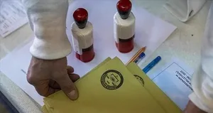 Seçimle ilgili provokatif paylaşımlara soruşturma