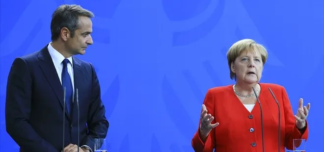 Yunanistan’a tokat gibi Türkiye yanıtı!