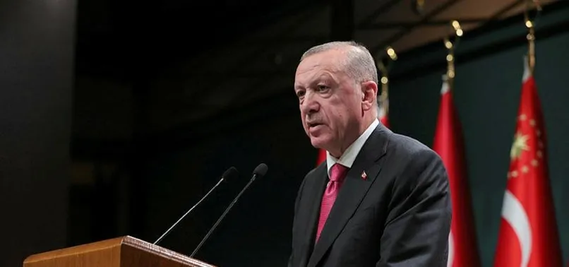 Başkan Recep Tayyip Erdoğan'ın Suriye'ye yeni operasyon sinyali ABD'yi endişelendirdi