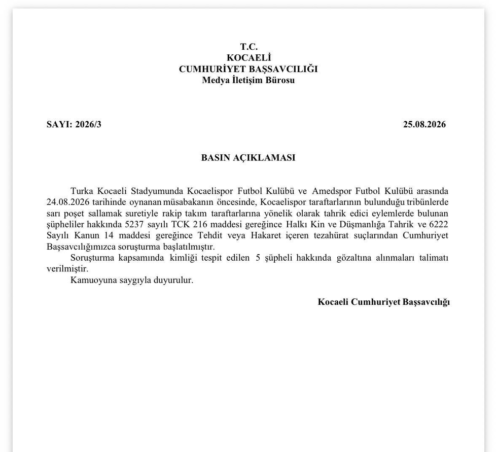 1787653717784.jpeg Kocaeli’deki ‘sarı poşet' provokasyonuna soruşturma! - 1