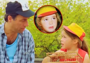 Garip filminin Fatoş'u Ece Alton bakın şimdi ne yapıyor! 