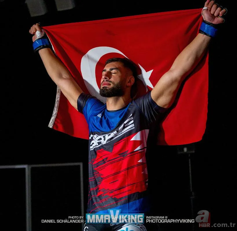 UFC 323 programı: İbo Aslan maçı ne zaman, saat kaçta, hangi kanalda? 3