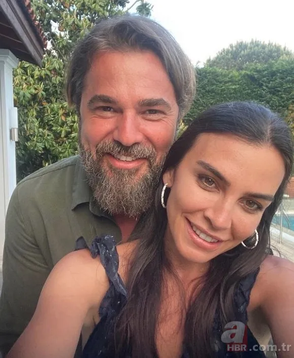 Bakın 2 çocuk sahibi Engin Altan Düzyatan kaç yaşında? Çöp Adam’ın Tamer’i Engin Altan Düzyatan’tan özel çocuk açıklaması! 11