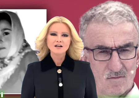 Nezaket Uyur nasıl öldürüldü? Kimler tutuklandı? Türkiye Müge Anlı'daki olayı konuşuyor...