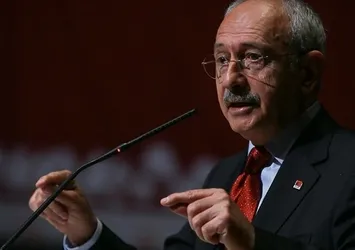Alevi derneğinden CHP'ye tepki