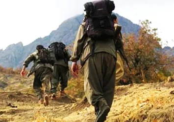 5 terörist etkisiz hale getirildi
