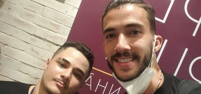 Fenerbahçe’nin yeni transferi yola çıktı