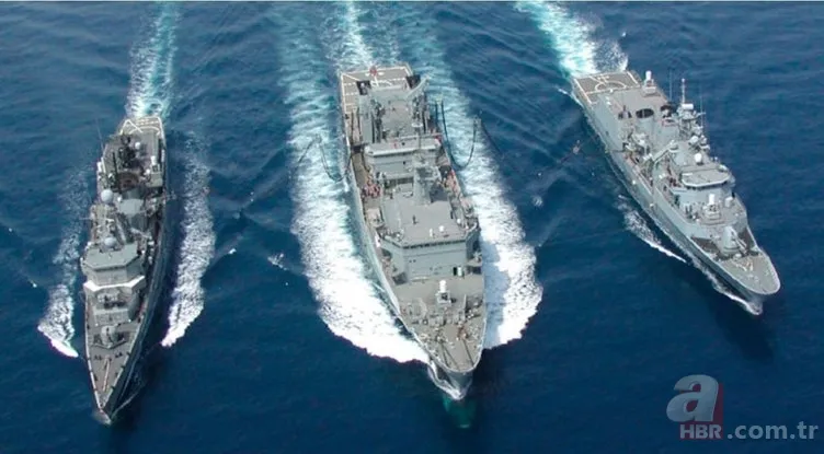 Türkiye mi Yunanistan mı? Hangi ülkenin ordusu daha güçlü? ABD merkezli site kıyasladı 1