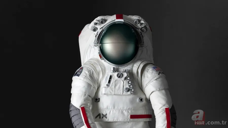 NASA protokolü değişti! Astronotlar uzaya kendi telefonlarını götürebilecek 6