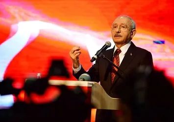 Kılıçdaroğlu kendini ele verdi