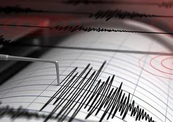 Şili'de 5,3 büyüklüğünde deprem