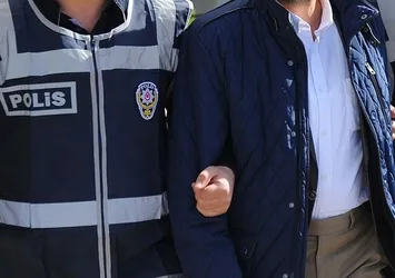 İstanbul'da FETÖ operasyonu