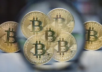 Trump'ın gümrük tarifesi Bitcoin'i de vurdu