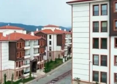 Konutta Gayrimenkul Sertifikası