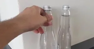 İçme sularının içinden çıkanlar pes dedirtti