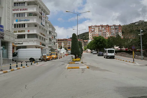 Bugün yasak var mı? 23 Ocak Cumartesi sokağa çıkma yasağı saat kaçta bitecek? Bugün nereler açık olacak? - 1