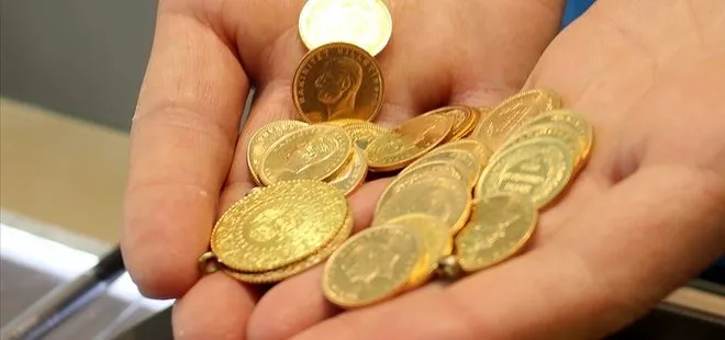 Gram altın yine çakıldı | Dolar euro ve Borsa İstanbul’da son durum SON DAKİKA EKONOMİ HABERİ