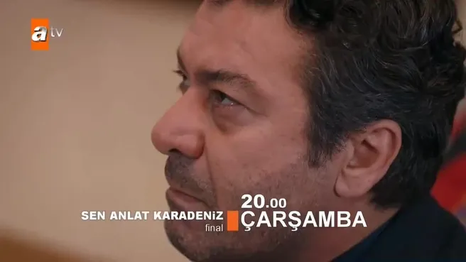 Sen Anlat Karadeniz 64. bölüm yeni fragmanı | Sen Anlat Karadeniz final fragmanı