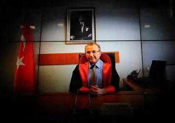 Şehit savcı Kiraz adına yapılan cami hizmete girdi