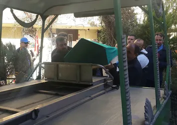 Ünlü müzisyeni oğlu öldürdü